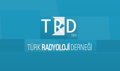 TURKISH RADIOLOGICAL SOCIETY WEBINAR