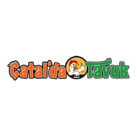 catalda tavuk