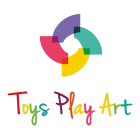 toys play art